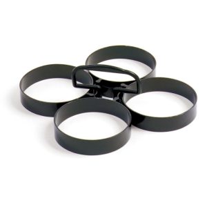 Norpro 3.5-Inch Nonstick Egg and Pancake Rings, 4 Piece Set