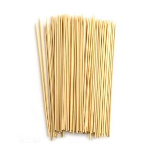 Norpro 9-Inch Bamboo Skewers, Set of 100