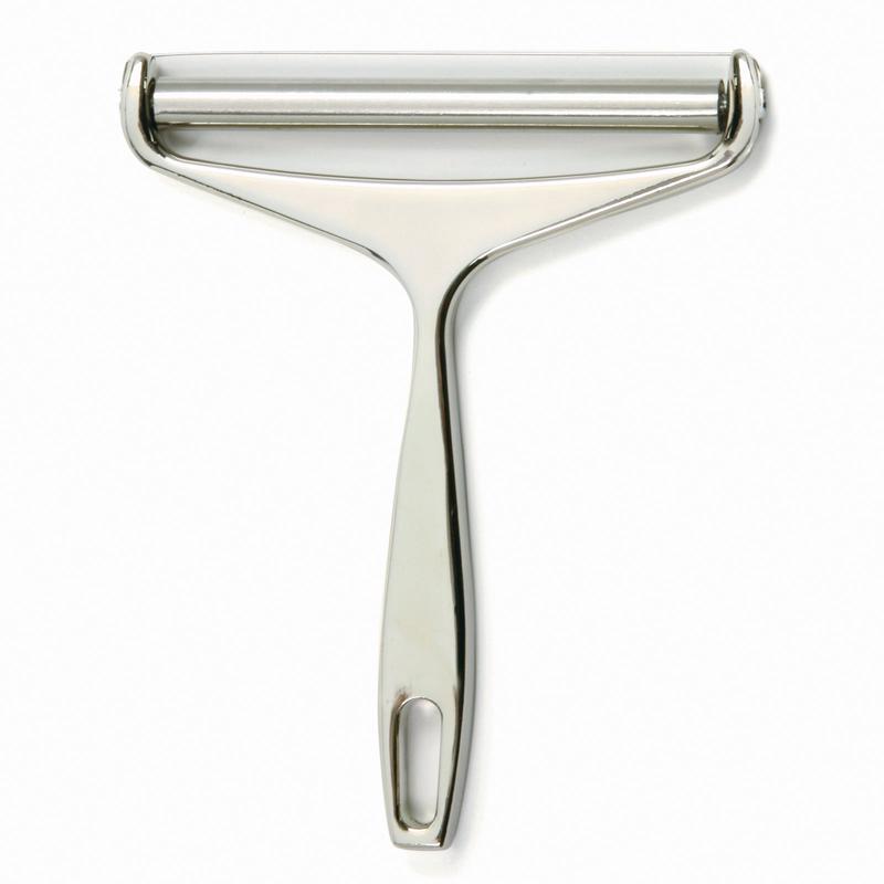 Norpro Hand Held Cheese Slicer, Sliver