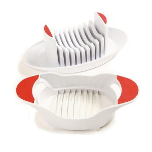 Norpro Tomato and Soft Cheese Slicer, Great for Bruschetta
