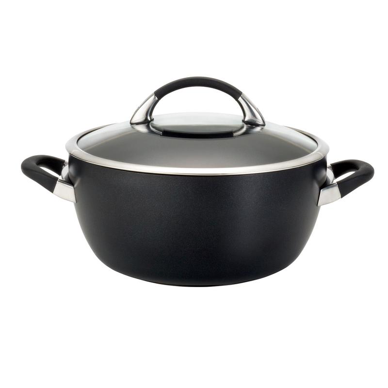 Circulon Symmetry 5.5 qt. Covered Casserole
