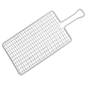 Kuchenprofi Potato Shredder and Grater, 18/10 Stainless Steel, 12.5-Inch x 5-Inch