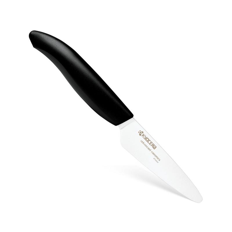 Kyocera Revolution Ceramic 3 Inch Paring Knife