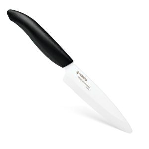 Kyocera Revolution Ceramic 4.5-Inch Utility Knife