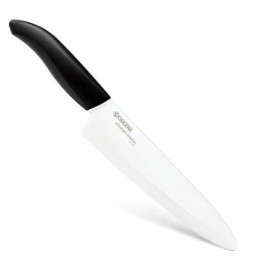 Kyocera Revolution Ceramic 7 Inch Chef's Knife