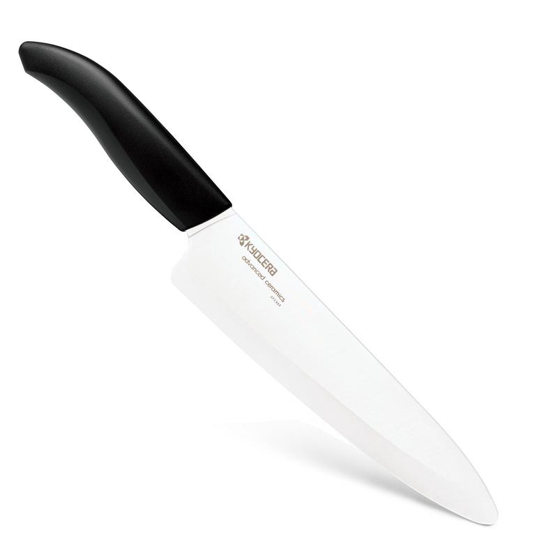 Kyocera Revolution Ceramic 7 Inch Chef's Knife