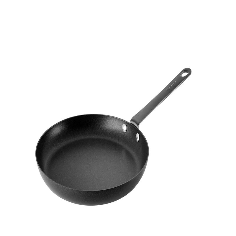 Scanpan Black Edition Nonstick Skillet, 10-Inch