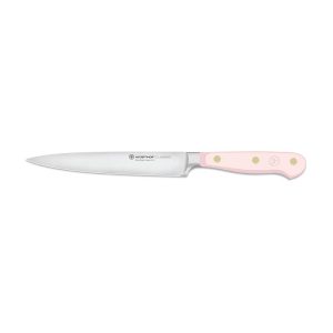 Wusthof Classic 6-Inch Utility Knife, Pink Sea Salt