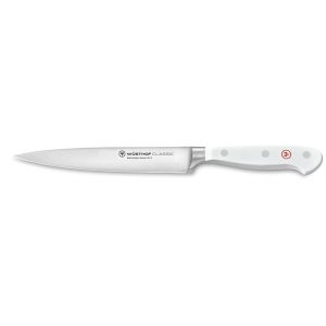 Wusthof Classic White 6 Inch Utility Knife