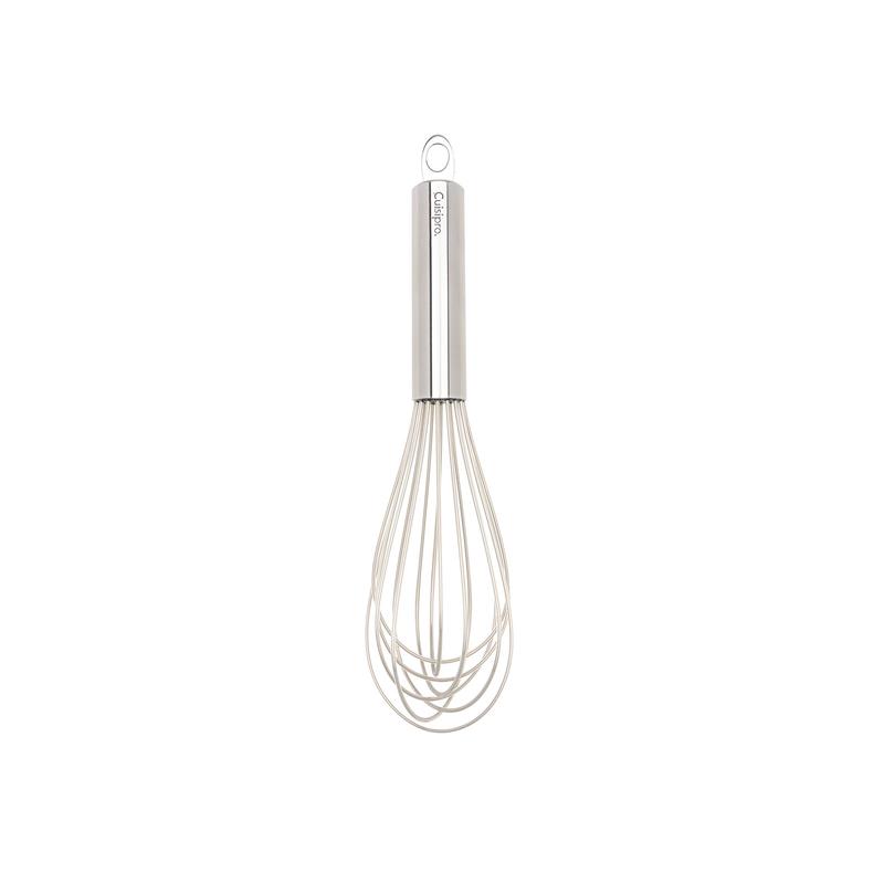 Cuisipro 10 Inch Silicone Balloon Whisk
