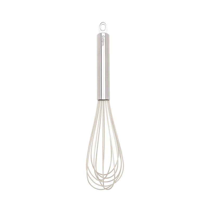 Cuisipro 12 Inch Silicone Balloon Whisk
