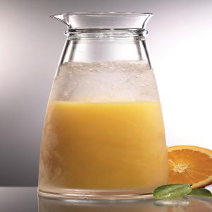 Prodyne Iced Carafe, 27 Ounce