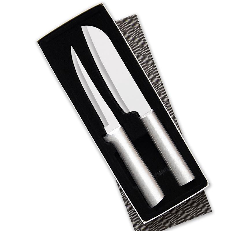 Rada 2 Piece Cook's Choice Knife Set