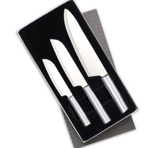 Rada 3 Piece Chef Select Knife Set