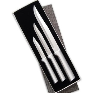 Rada 3 Piece Housewarming Knife Gift Set