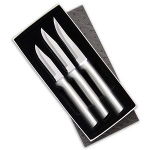 Rada 3 Piece Paring Knives Galore Set
