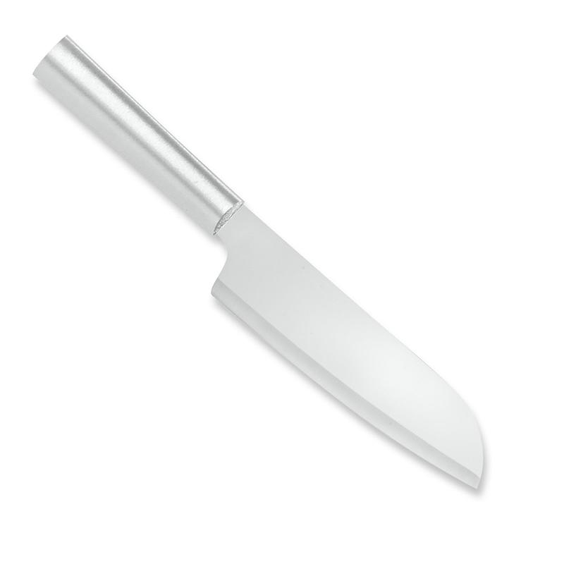 Rada 6.25 Inch Cook's Knife, Silver Handle