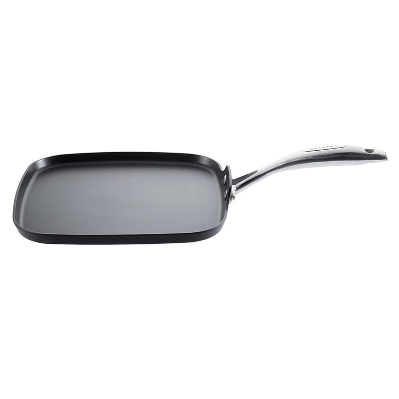 Scanpan Pro IQ 11 Inch Square Griddle