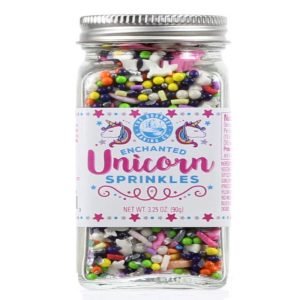 Pepper Creek Farms Enchanted Unicorn Sprinkle Blend