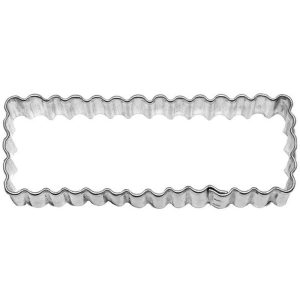 R&M 3"Shortbread Cutter