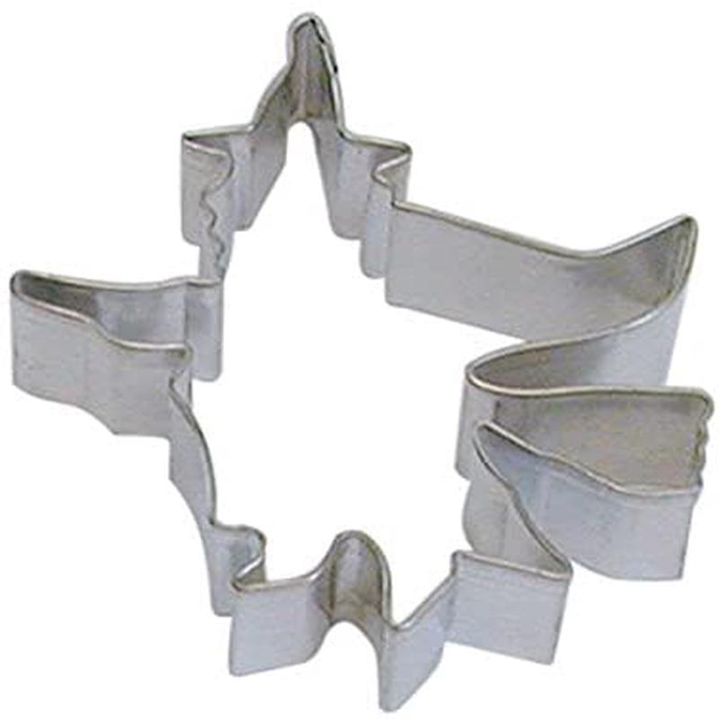 R&M Mini Flying Witch Cookie Cutter