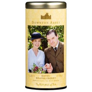 Republic of Tea Downton Bates' Brambleberry