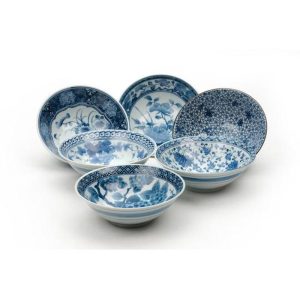 RSVP 20oz Porcelain Bowl