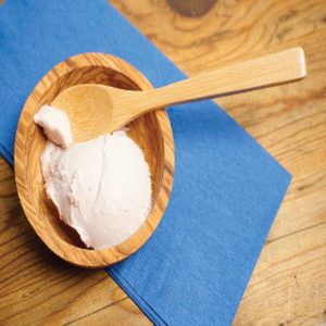 RSVP Bamboo Flatware Spoon