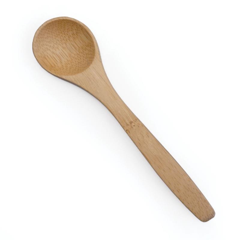 RSVP Bamboo Spoon 5"
