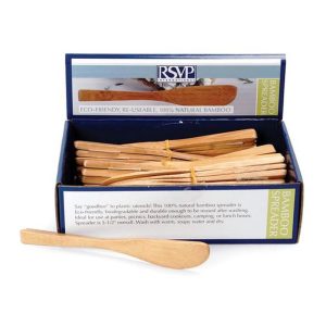 RSVP Bamboo Spreader