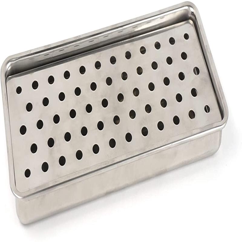 RSVP S/S Kitchen Tray