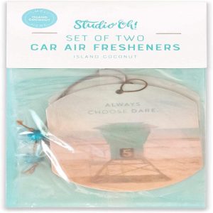 Studio Oh Always Choose Dare Air Freshener