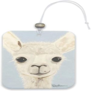 Studio Oh Antony the Alpaca Air Freshener