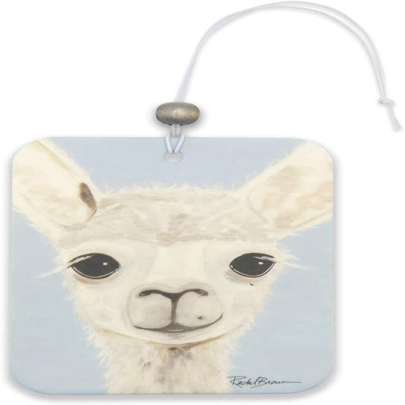 Studio Oh Antony the Alpaca Air Freshener