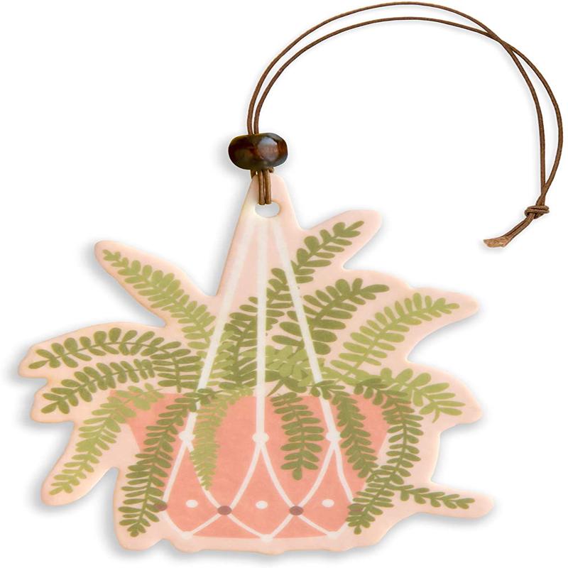Studio Oh Hanging Fern Air Freshener