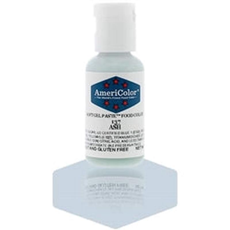 AmeriColor 137 Ash