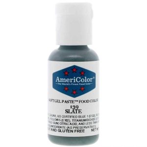 AmeriColor 139 Slate