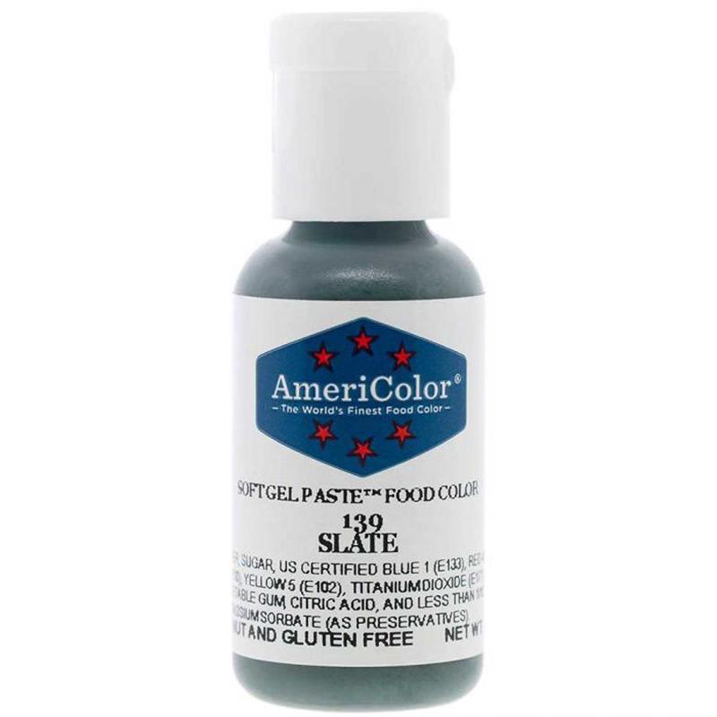 AmeriColor 139 Slate