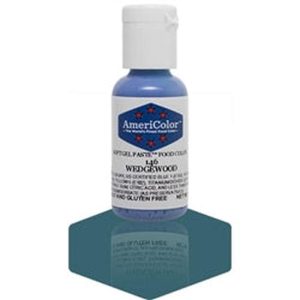 AmeriColor 146 Wedgewood