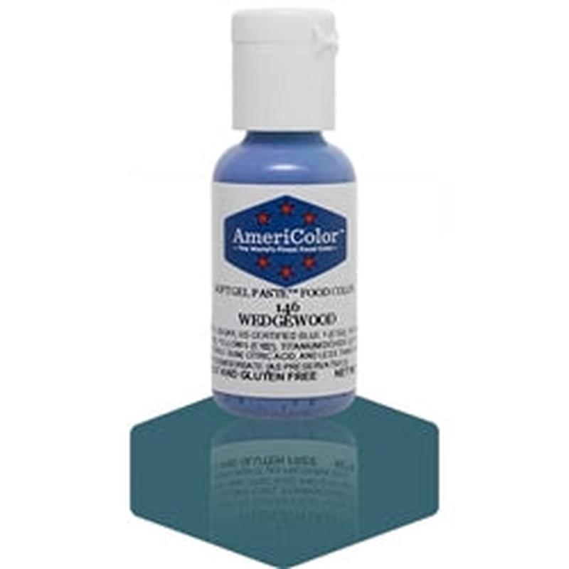 AmeriColor 146 Wedgewood