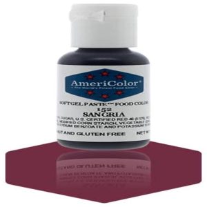AmeriColor 152 Sangria