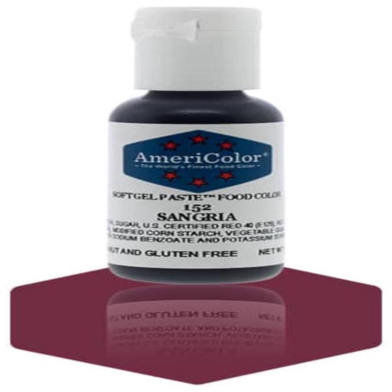 AmeriColor 152 Sangria