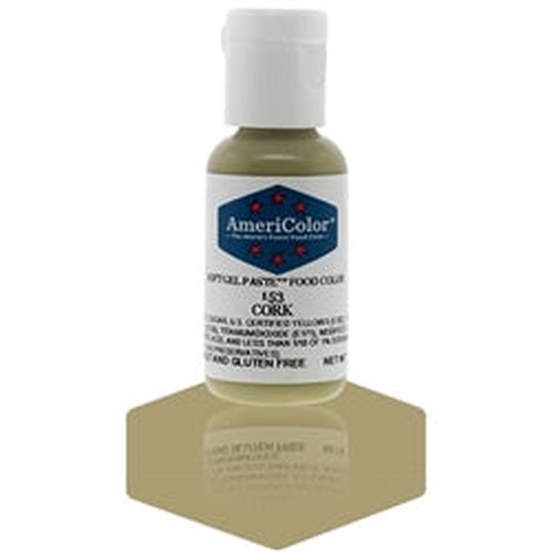 AmeriColor 153 Cork