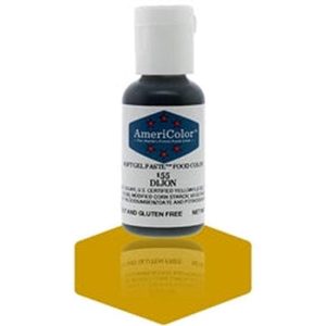 AmeriColor 155 Dijon