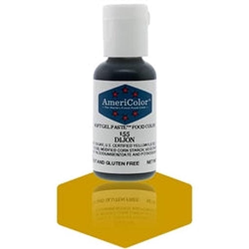 AmeriColor 155 Dijon