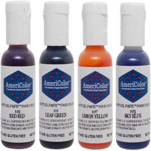 Americolor Beginner Kit