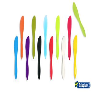 Linden Sweden Spreader Assorted Colors