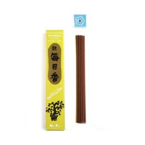 Nippon Kodo Patchouli Incense 50 Count