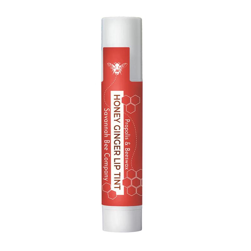 Savannah Bee Company Honey Ginger Lip Tint