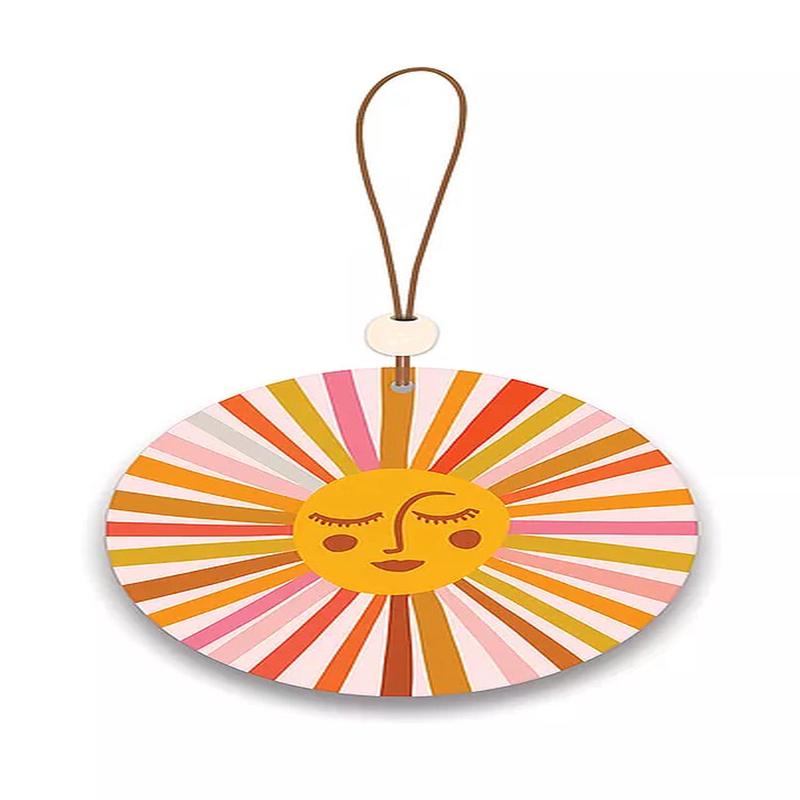 Studio Oh Retro Sunshine Air Freshener